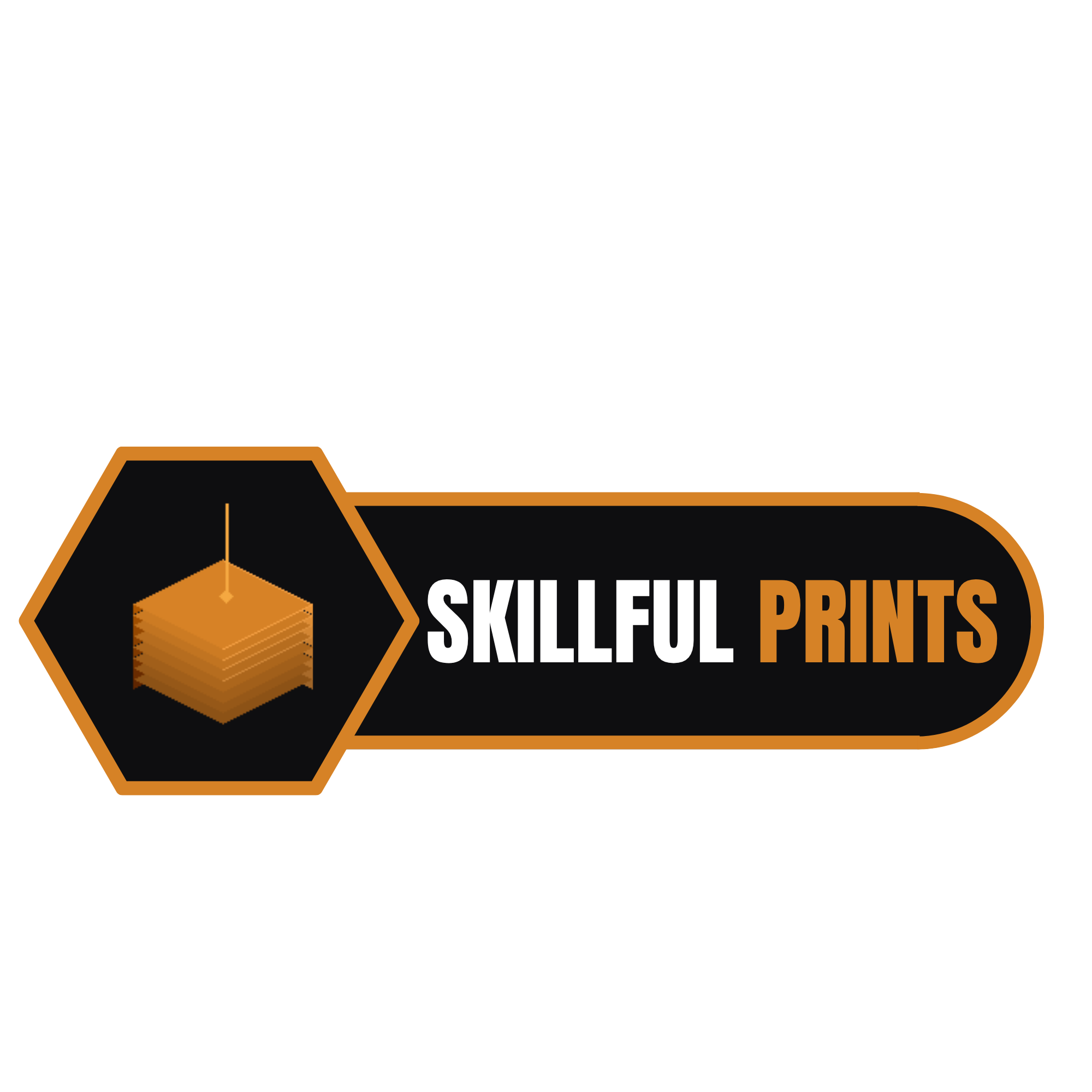 Skillful Prints